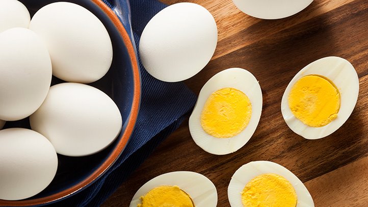 Ăn trứng như thế nào để con tăng chiều cao?